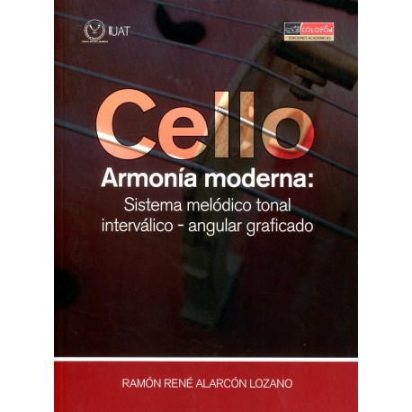 CELLO. ARMONIA MODERNA