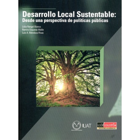 DESARROLLO LOCAL SUSTENTABLE