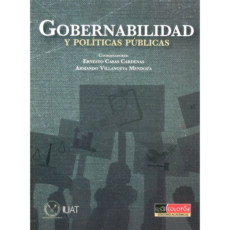 GOBERNABILIDAD Y POLITICAS PUBLICAS