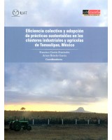 EFICIENCIA COLECTIVA Y ADOPCIÓN DE PRÁCTICAS SUSTENTABLES EN LOS CLÚSTERES INDUSTRIALES Y AGRÍCOLAS DE TAMAULIPAS, MÉXICO