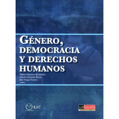 GENERO, DEMOCRACIA Y DERECHOS HUMANOS