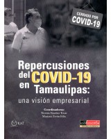 REPERCUSIONES DEL COVID-19 EN TAMAULIPAS: UNA VISION EMPRESA