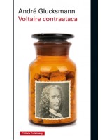 VOLTAIRE CONTRAATACA