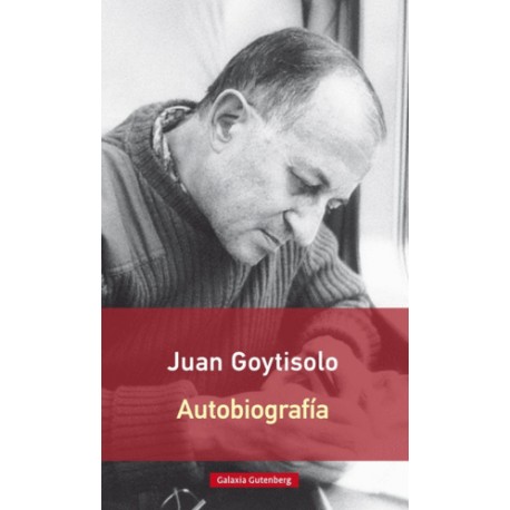 AUTOBIOGRAFÍA
