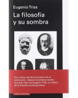 FILOSOFIA Y SU SOMBRA LA