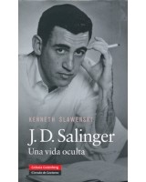 J.D. SALINGER UNA VIDA OCULTA