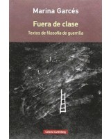 FUERA DE CLASE TEXTOS DE FILOSOFIA DE GUERRILLA