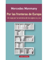 POR LAS FRONTERAS DE EUROPA