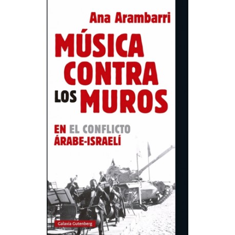 MUSICA CONTRA LOS MUROS