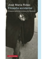 FILOSOFIA ACCIDENTAL