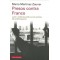 PRESOS CONTRA FRANCO  LUCHA Y MILITANCIA POLÍTICA EN LAS CARCELES TARDOFRANQUISMO