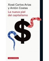 NUEVA PIEL DEL CAPITALISMO LA