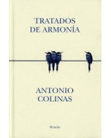 TRATADOS DE ARMONÍA