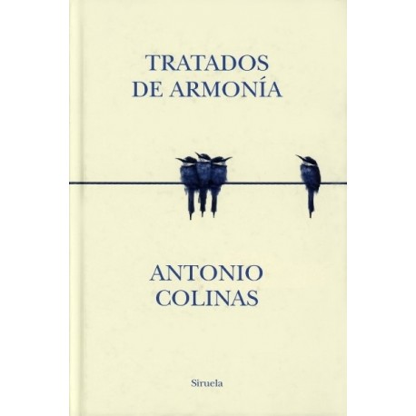 TRATADOS DE ARMONÍA