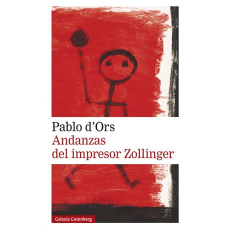 ANDANZAS DEL IMPRESOR ZOLLINGER