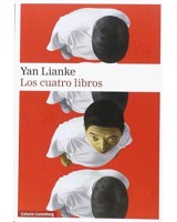 CUATRO LIBROS LOS