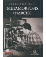 METAMORFOSIS DE NARCISO