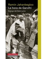 HORA DE GANDHI LA