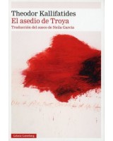 ASEDIO DE TROYA EL