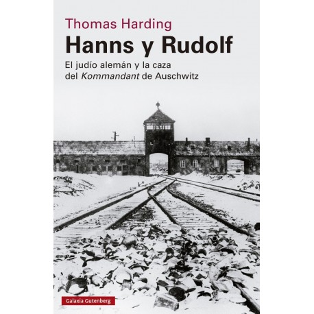 HANNS Y RUDOLF