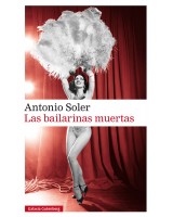 BAILARINAS MUERTAS LAS