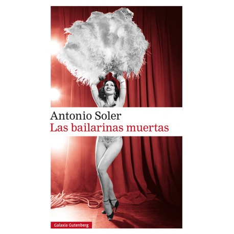 BAILARINAS MUERTAS LAS