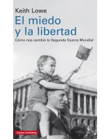 MIEDO Y LA LIBERTAD EL