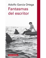 FANTASMAS DEL ESCRITOR