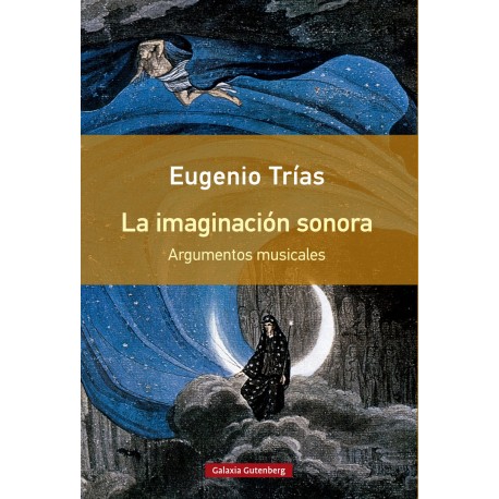 IMAGINACION SONORA LA          ARGUMENTOS MUSICALES