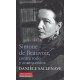 SIMONE DE BEAUVOIR CONTRA TODO Y CONTRA TODOS