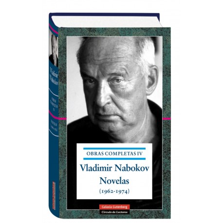 OBRAS COMPLETAS IV  NOVELAS (1962-1974)