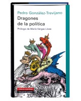 DRAGONES DE LA POLÍTICA