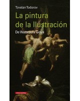 PINTURA DE LA ILUSTRACION LA