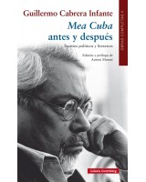 MEA CUBA ANTES Y DESPUES ESCRITOS POLÍTICOS Y LITERARIOS OBRAS COMPLETAS VOLUMEN II