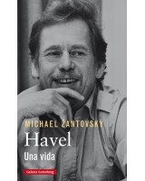 HAVEL  UNA VIDA