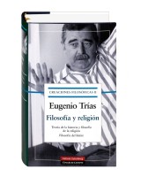 CREACIONES FILOSIFICAS  FILOSOFÍA Y RELIGIÓN OBRAS COMPLETAS II