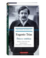 CREACIONES FILOSIFICAS I  ÉTICA Y ESTÉTICA