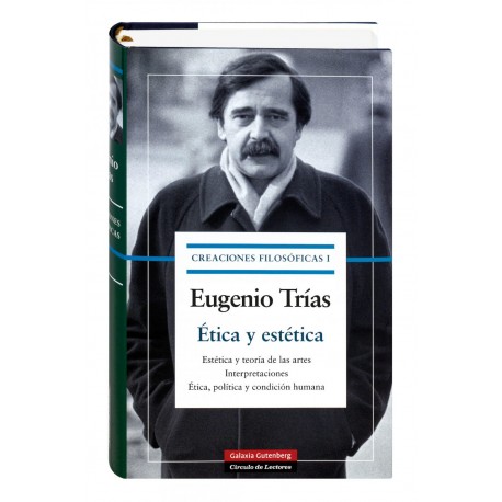 CREACIONES FILOSIFICAS I  ÉTICA Y ESTÉTICA