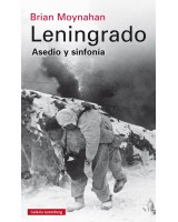 LENINGRADO ASEDIO Y SINFONÍA