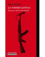 MALDAD POLITICA LA: QUE ES Y COMO COMBATIRLA