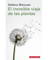 INCREIBLE VIAJE DE LAS PLANTAS EL