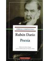 OBRAS COMPLETAS I POESÍA