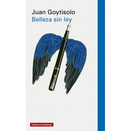 BELLEZA SIN LEY