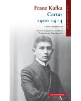 CARTAS (1900-1914) OBRAS COMPLETAS IV