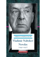 NOVELAS 1941-1957  OBRAS COMPLETAS III