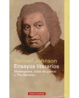 ENSAYOS LITERARIOS