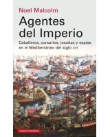 AGENTES DEL IMPERIO