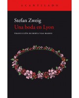 UNA BODA EN LYON