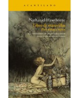 LIBRO DE MARAVILLAS PARA NIÑAS Y NIÑOS