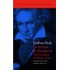 NOVENA DE BEETHOVEN HISTORIA POLÍTICA DEL HIMNO EUROPEO